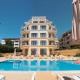 HORIZON Apartment 8,1 'A' Sveti Vlas, Sveti Vlas - Foto 5