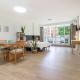 NUEVO Loft BE Libertador con GYM y Pileta en Nuñez, Buenos Aires - Foto 2