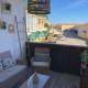 Tropical Duplex : Bord de mer + Piscine, Frontignan (fotografie 10)
