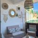 Tropical Duplex : Bord de mer + Piscine, Frontignan (fotografie 9)