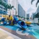 3KingStaycation Sea Residences Place, Manila - Zdjęcie 6