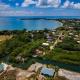 Modern Home with Private Plunge Pool in Placencia, Placencia (fotografie 10)