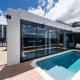 CBD - Pool - Sleeps 4 - Parking Canberra - Foto 4