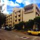Aurora Suites, Guadalajara