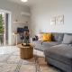 Modern Apartment in Cholargos, Athens - Photo 1