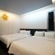 Shinchon Y Hotel, Soul - Fotografie 1