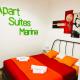 Apart Suites Marina, Cagliari (fotografie 7)