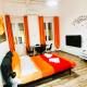 Apart Suites Marina, Cagliari (fotografie 6)