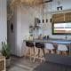 Casa Cocoon, Sun&Freedom, 8 mn from beaches, internet fiber, Lajares (foto 8)