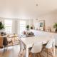 Premium Central House w Parking - Walk Everywhere, Bath - Foto 10