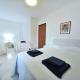 Beachfront flat with pool Quarteira - Foto 10