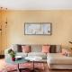 Elegant and Roomy Central Apartment, Milán - Fotografie 1