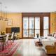 Elegant and Roomy Central Apartment, Milán - Fotografie 6
