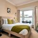 Settle in Winchester - Stylish Self Check-In Rooms - Zdjęcie 7