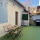 Studio avec extérieur Marseille - Photo 1