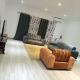 Appartement MBAYE, Pointe-Noire