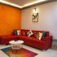 2 MidTown-1BHK, Near AIG Hospital, Hitech City, Hyderabad - Foto 2