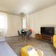 Vatican Stunning 2 BR Apartment, Rzym - Zdjęcie 4