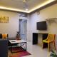 3 MidTown-1BHK, Near AIG Hospital, Hitech City, Hyderabad - Foto 5