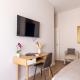 Holy City Hideaway: 3Bedrooms Near the Vatican, Roma - Foto 8