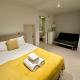 Central Cosy Studio Apartments, Londýn - Fotografie 10