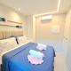 Flat no Centro de Porto de Galinhas -SUNNY HALL120, ポルト・デ・ガリーニャス - 写真 6