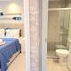 Flat no Centro de Porto de Galinhas -SUNNY HALL120, ポルト・デ・ガリーニャス - 写真 9