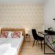Art Deco Suite, Praha - Fotografie 9