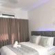 Cozy Condo Home along EDSA with a City View, Манила - Фото 7
