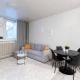 Cozy roomy studio flat next to tram stop @ Kallio, Helsinki (photo 2)