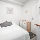 Cozy roomy studio flat next to tram stop @ Kallio, Helsinki (photo 3)