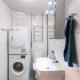 Cozy roomy studio flat next to tram stop @ Kallio, Helsinki (photo 10)
