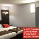 Hôtel Alliance, Lourdes (foto 9)