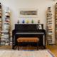The City Singer - 3 Bedrooms with Garden in Hammersmith, Londýn - Fotografie 5
