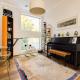 The City Singer - 3 Bedrooms with Garden in Hammersmith, Londýn - Fotografie 6