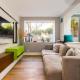 The City Singer - 3 Bedrooms with Garden in Hammersmith, Londýn - Fotografie 10