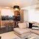 Luxury Two bedroom Flat opposite COOP Live n Etihad Stadium with Free secure Parking, Netflix and Sky TV, Manchester - Photo 6
