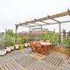Parisian penthouse with large terrasse, Pierrefitte-sur-Seine (fotografie 3)