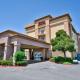 Hampton Inn & Suites Pittsburg, Pittsburg - Fotografie 1