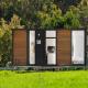 Bush Retreat 2 by Tiny Away, Alberton West (foto 7)