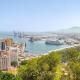 Gorgeous Apartment In Málaga With Wifi, Málaga - Foto 8