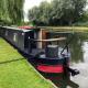 Cambridge Narrowboats - Beautiful Narrowboat Glyndwr - Fotografie 1