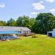 Sovereign Cottage - Farm Land/Hot Tub/Outdoor Area, Fuquay-Varina (photo 9)