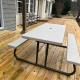 Sovereign Cottage - Farm Land/Hot Tub/Outdoor Area, Fuquay-Varina (photo 10)