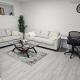 New built house, Stay in Style Guest Suite, 2bedroom, 2bed, 2bath, Edmonton (foto 5)