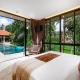 Villa Le Lotus Bleu by BaliSuperHost Ubud - Fotografie 4