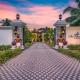 The Palace by Ocean, Bentota - Fotografie 4