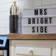 Mrs Brightside, Bright (Foto 6)