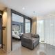 Kamala - 15 Min to Beach - Quiet Courtyard Stay, Phuket (fotografie 5)