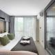 Kamala - 15 Min to Beach - Quiet Courtyard Stay, Phuket (fotografie 9)
